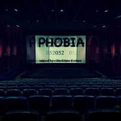 Christian Craken - PHOBIA 052 January 2017