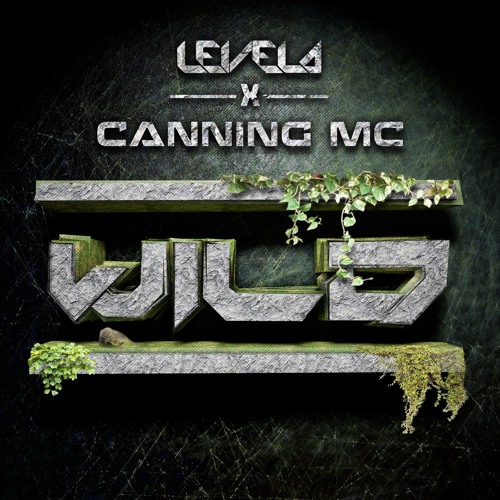 LEVELA x CANNING - WILD