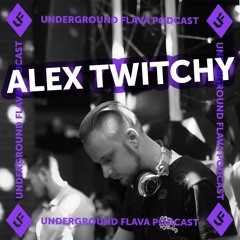 Guest Mixes
