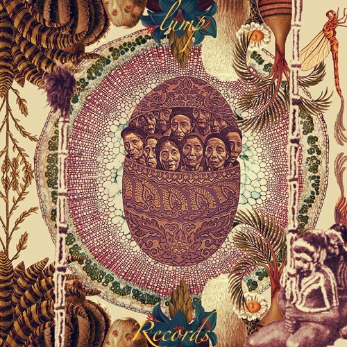 Curación ~ LamatUuc (original mix)