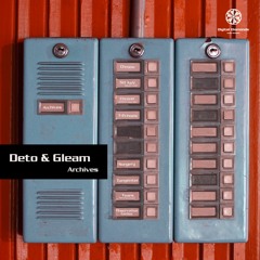 Deto And Gleam - 511 KeV (Album Load) [DigitalDiamonds019L] | WAV download