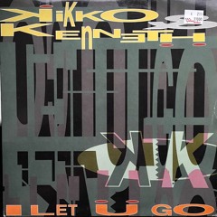 K K - I Let You Go (Original Mix)