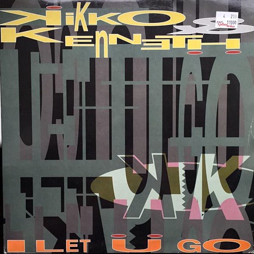 K K - I Let You Go (Original Mix)