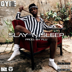 Slay n Sleep [Prod. By Flu]