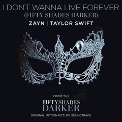 Taylor Swift & Zayn - I Don't Wanna Live Forever (Kiso Ft. Kayla Remix)
