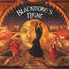 Blackmore's Night - Catherine Howard's Fate