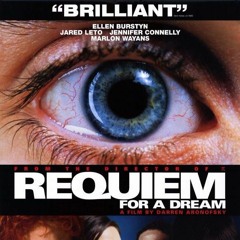 Requiem For A Dream Piano