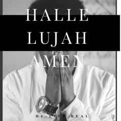 Hallelujah Amen (prod YUC Beats)