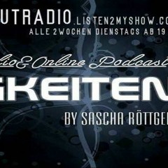Kleinigkeiten#1 - 31.01.17-HerzBlutRadioCologne