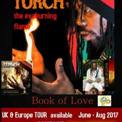 TORCH - WARRIORS (BOOK OF LOVE ALBUM) Dimon Cut Productions