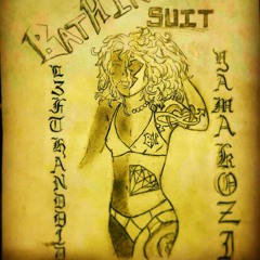 BathingSuit (Ulterior Motives)(L3ft handD1D &YamaKozi)(Prod. 5 Star Beats &Blanq Beatz)