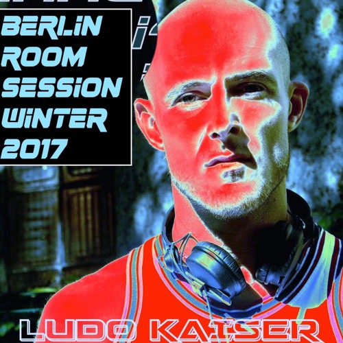 Ludo Kaiser Berlin Room Winter session 2017