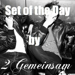 Set Of The Day Podcast - 148 - 2 Gemeinsam