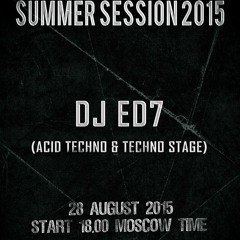 @HARD FORCE UNITED SUMMER SESSION 2015