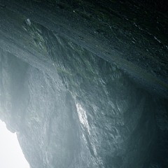 Simon Chauvin - Gravity