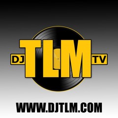 djTLMtv Saturday Sessions Jan 7 2017 (95bpm)