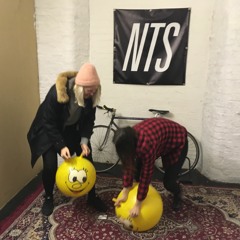 NTS Manchester 21.01.2017