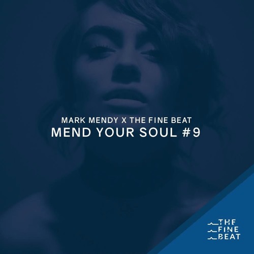 Mark Mendy X The Fine Beat - MendYourSoul #9