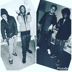 FNH J.A.Y x FNH Columbo Jo - Gettin It