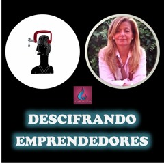 Emprender y denunciar corrupción - Ana Garrido - Gotas de Alma