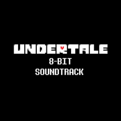 [Undertale 8-Bit] Once Upon A Time