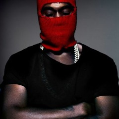 Yeezus/KANYE WEST TYPE BEAT