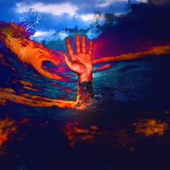 Drowning In Desire