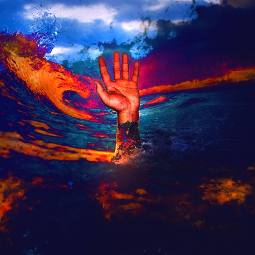 Drowning In Desire