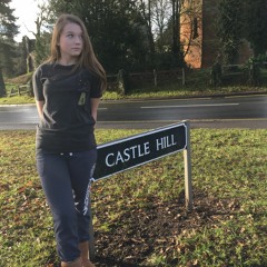 Castle on the Hill (Ed Sheeran Cover) - Brooke Ellershaw