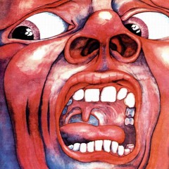 "The Court of the Crimson King" — King Crimson
