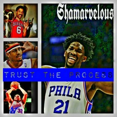 @Shamarvelous ~~Trust The Process~~