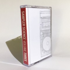 Maad Phonic - Three Phases