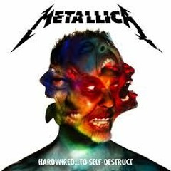 Metallica - Hardwired (Guitar Cover)