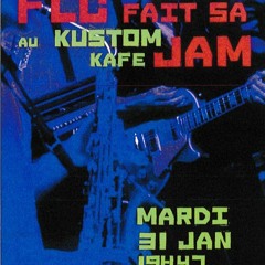 My Babe Don't Care  By FLC Team