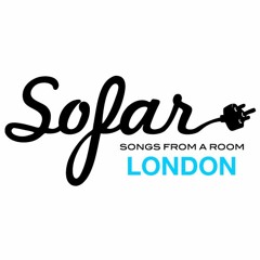HONNE - Warm On A Cold Night - Sofar London