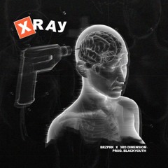 BRZPRK & 3rd Dimension - XRAY (Produced By Blackyouth)