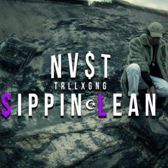 Sippin Lean (Prod.Soldjvt​Season​Bae)