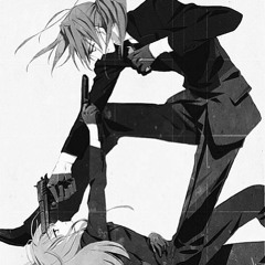 Nightcore- F U Till I F U