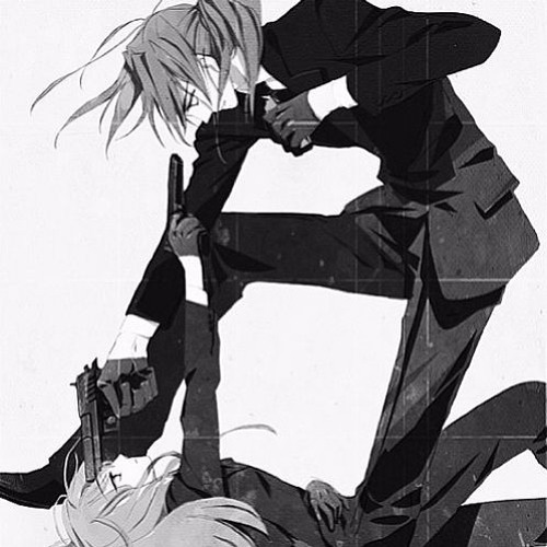 Nightcore- F U Till I F U