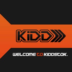 KIDD - Welcome To Kiddstock (SET)