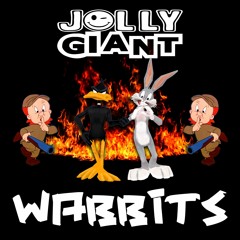 JOLLY GIANT- WABBITS (BUY=FREE)