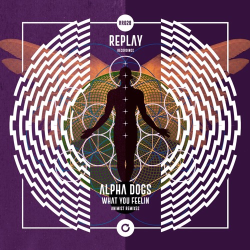 Alpha Dogs - What U Feelin - Animist Deep Mix
