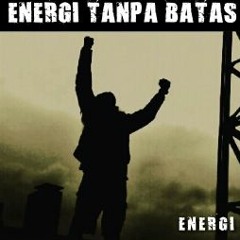 ENERGI TANPA BATAS - Scooter Balap (feat.BIMCORE)