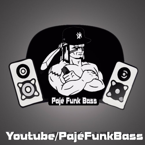 MC Kekel - Partiu Aonde é o Mandela [Funk bass 2016]-Dj Rogerio Moraes