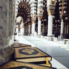 هُنا يَا قلبُ نعودُ لنَا