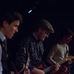 Classis Soldier - Jackson's Cage LIVE