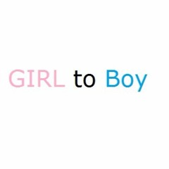 UTAU Genderswapped Girl To Boy