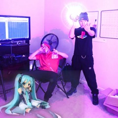 MetalGearSolid w/ Yung Fam [Prod. Nobrü]