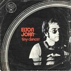 Elton John - Tiny Dancer (SingleTronic Remix)