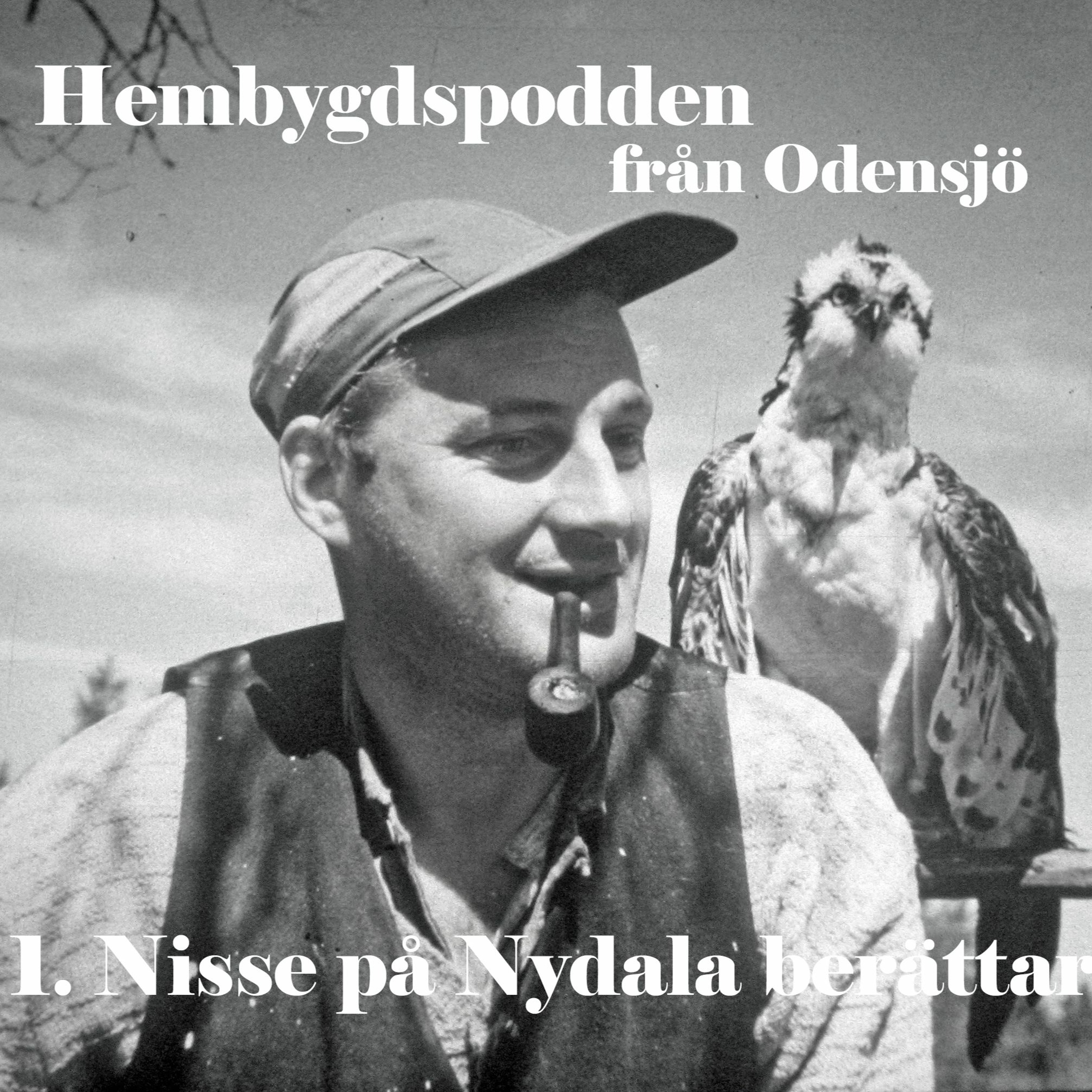 Hembygdspodden